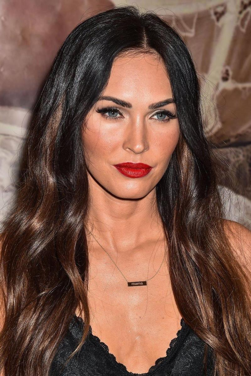 Megan Fox