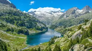 La ruta de senderismo más bonita para hacer con tu familia en otoño