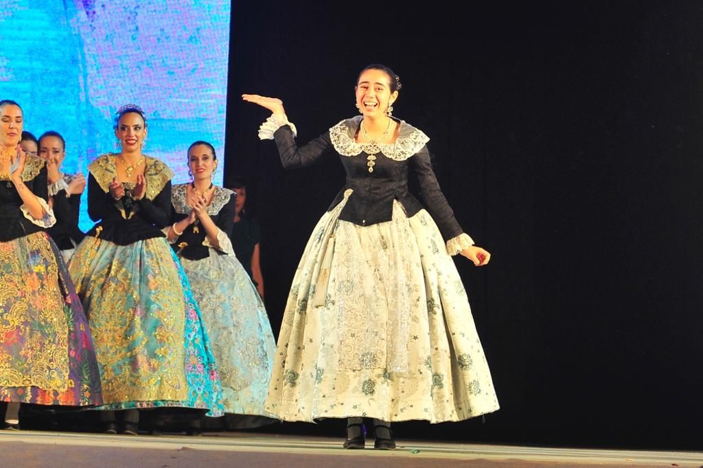 Elección de Reina de las Fiestas de Elche 2022