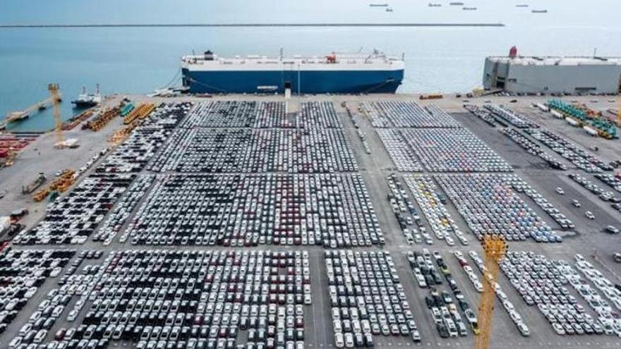Продажи автомобилей в Европе растут в июле и остаются положительными: эти три являются фаворитами года