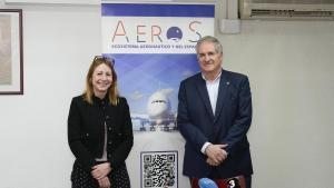 La indústria catalana de la defensa i l’espai s’organitza per passar del 0 al 25% de les grans adjudicacions