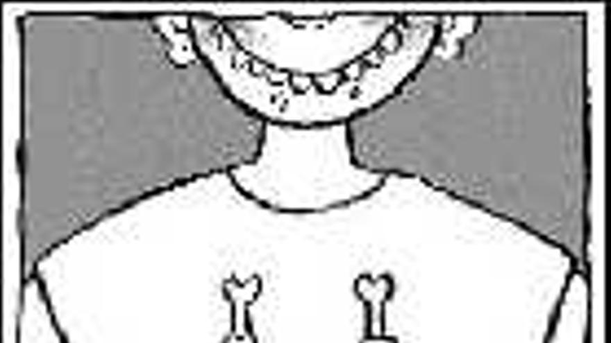 Carpanta se come el pollo - La Nueva España