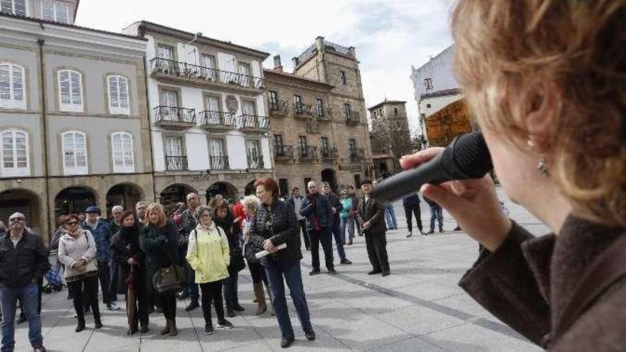 El Congreso insta a detener el recorte que se aplicará en 2019