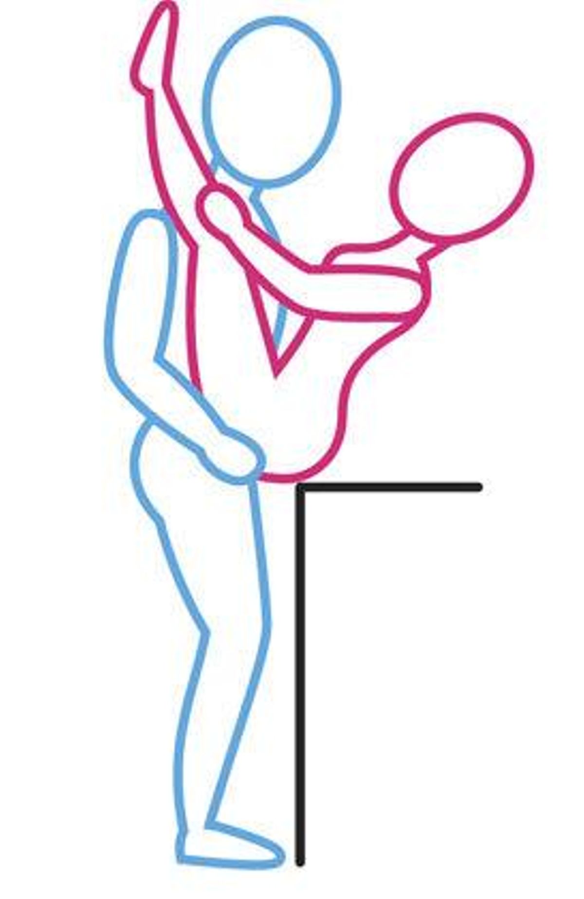 Posturas con las que conseguirás mejores orgasmos