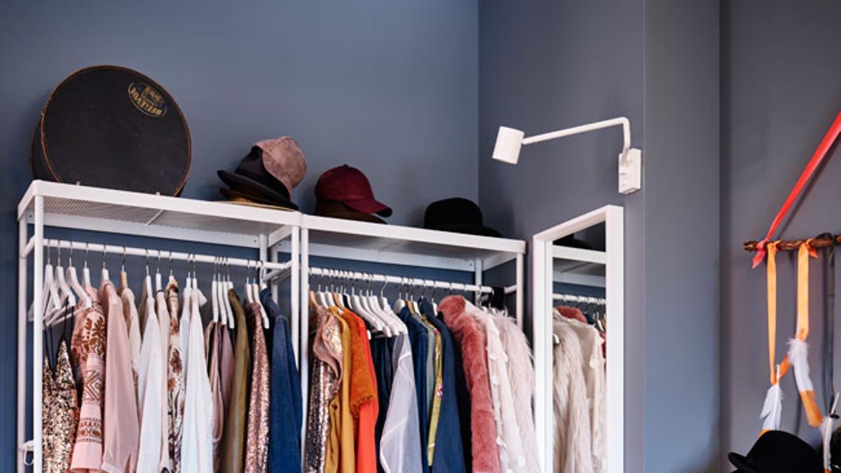 7 Consejos Para Organizar Tus Zapatos Como Una Experta  Armario de ropa,  Armario de zapatos, Closet para zapatos