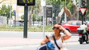 Espanya es prepara per a una onada de calor de rècord que deixarà registres fins a 10 graus per sobre del normal per a l’època