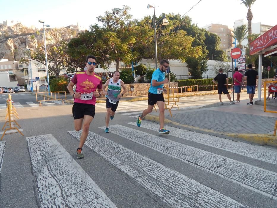 Trofeo Alcaldesa de Águilas