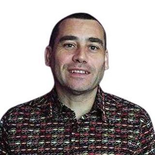 Mario Torrecillas