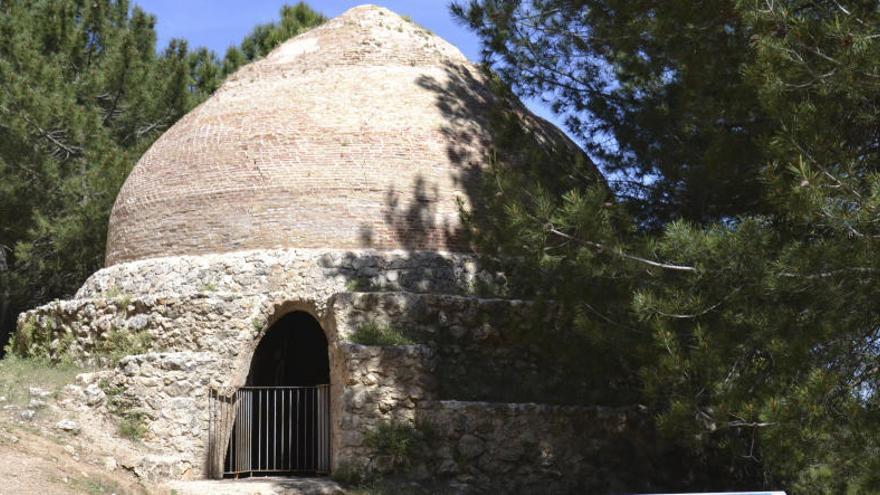 Sierra Espuña, un ejemplo de ecoturismo y regeneración