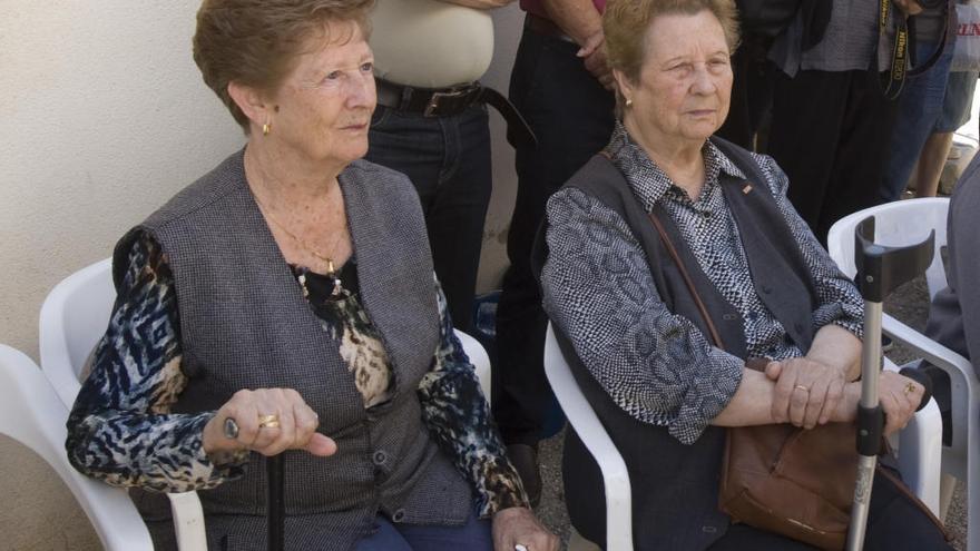 «Nos acordamos mucho de mi tío, lo queríamos como a un padre»