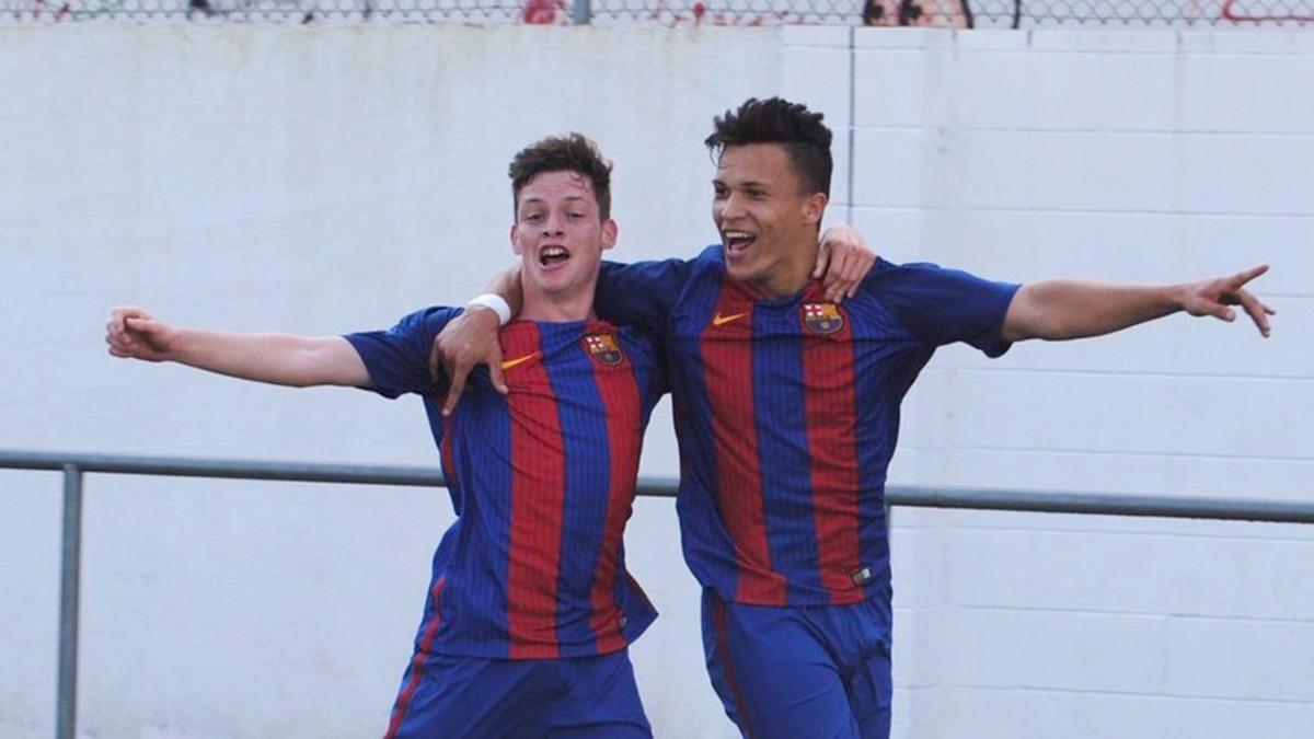 El Barça puede conquistar tres categorías del MIC17 este domingo