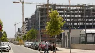 Una vivenda mitjana a Sagunt costa 55.000 euros més que fa un lustre