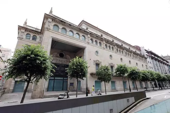 Cien propuestas en una semana para 'resucitar' el Teatro Fraga