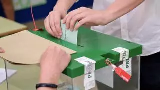 Consulta aquí los resultados de las elecciones en Andalucía, pueblo a pueblo