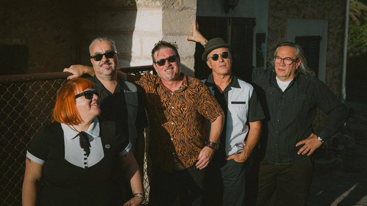 Hayride Company, la nueva aventura sónica de Jordi Álvarez