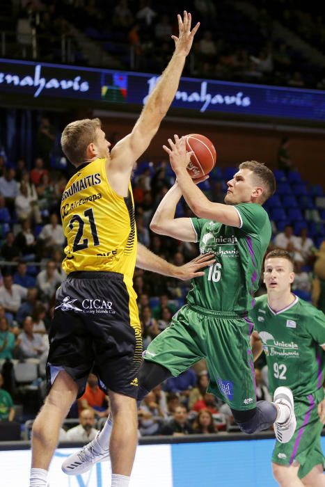 UNICAJA - IBEROSTAR