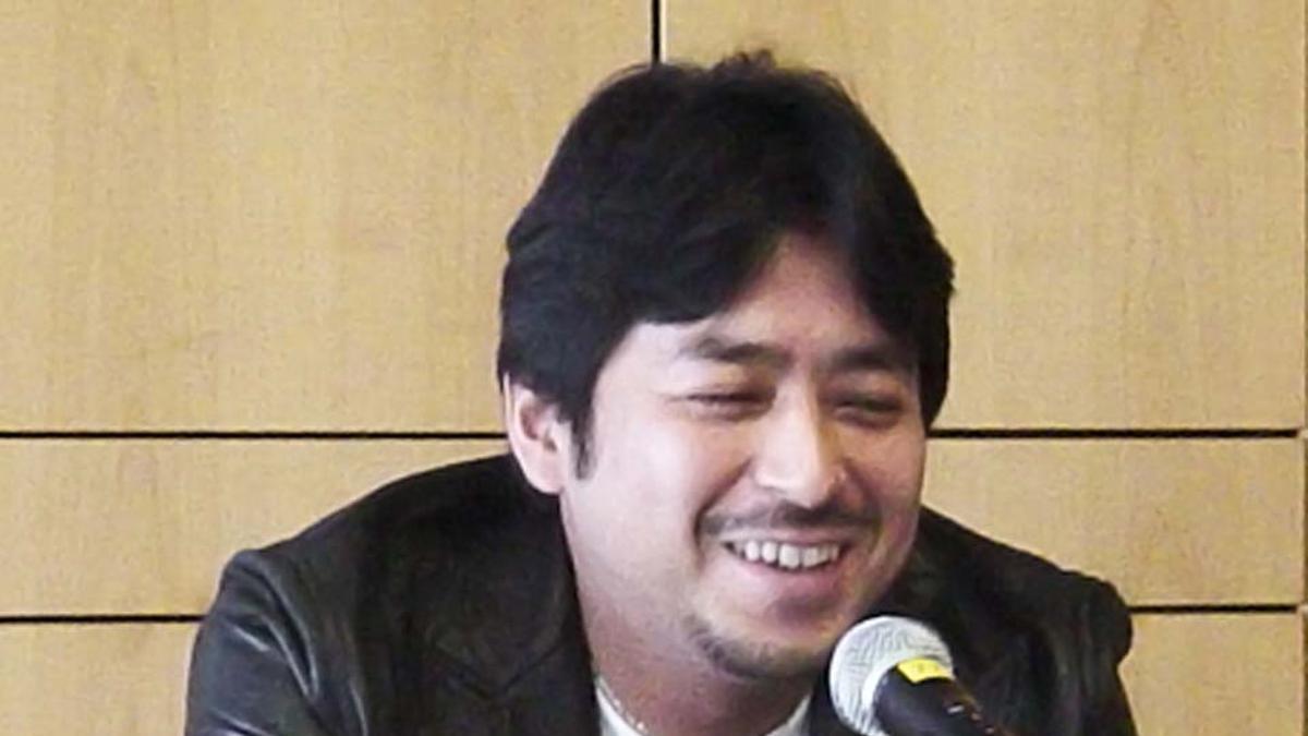 Kazuki Takahashi