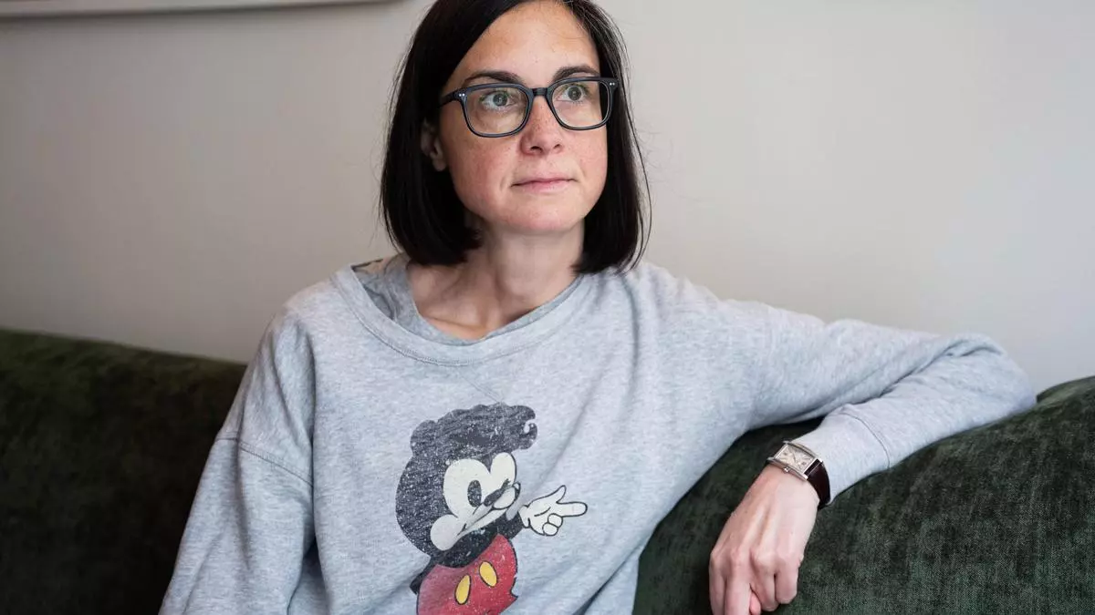 Inés Martín Rodrigo
