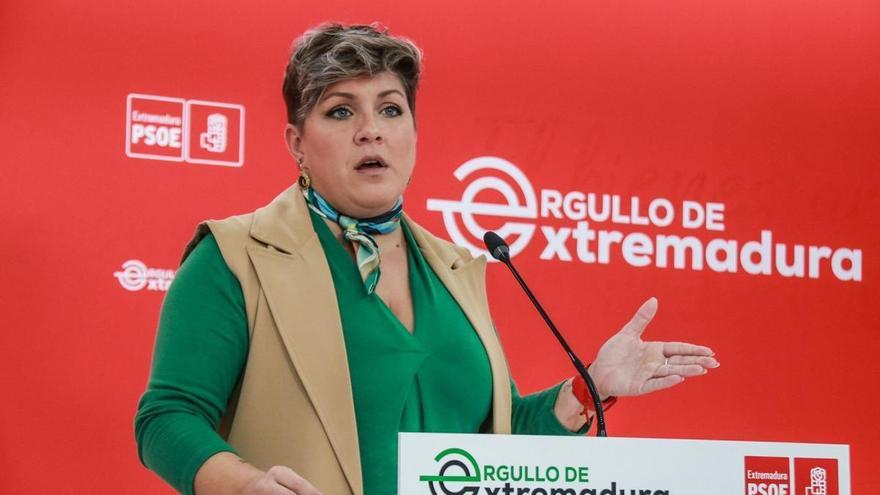 El PSOE “peleará” por Elysium City con una batería de medidas parlamentarias