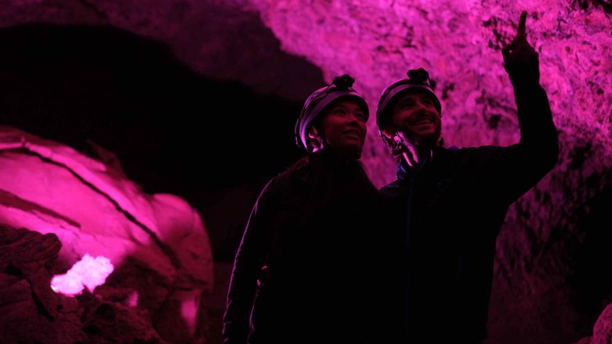 New challenges for the Cueva del Viento
