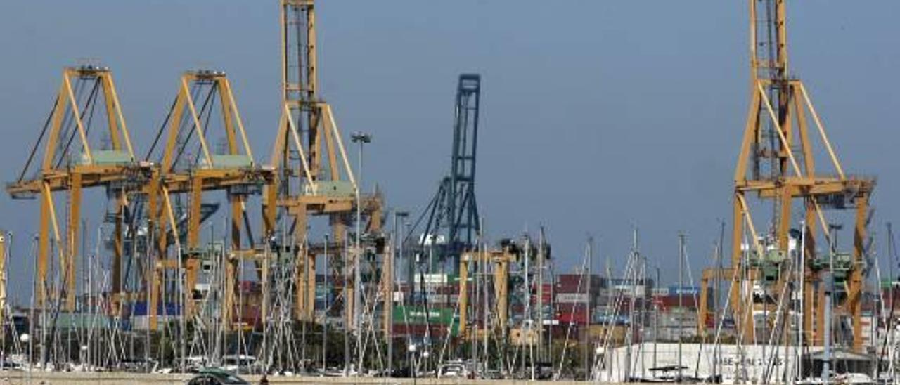 El Puerto arrastra la mayor deuda de España con 722 millones de pasivo