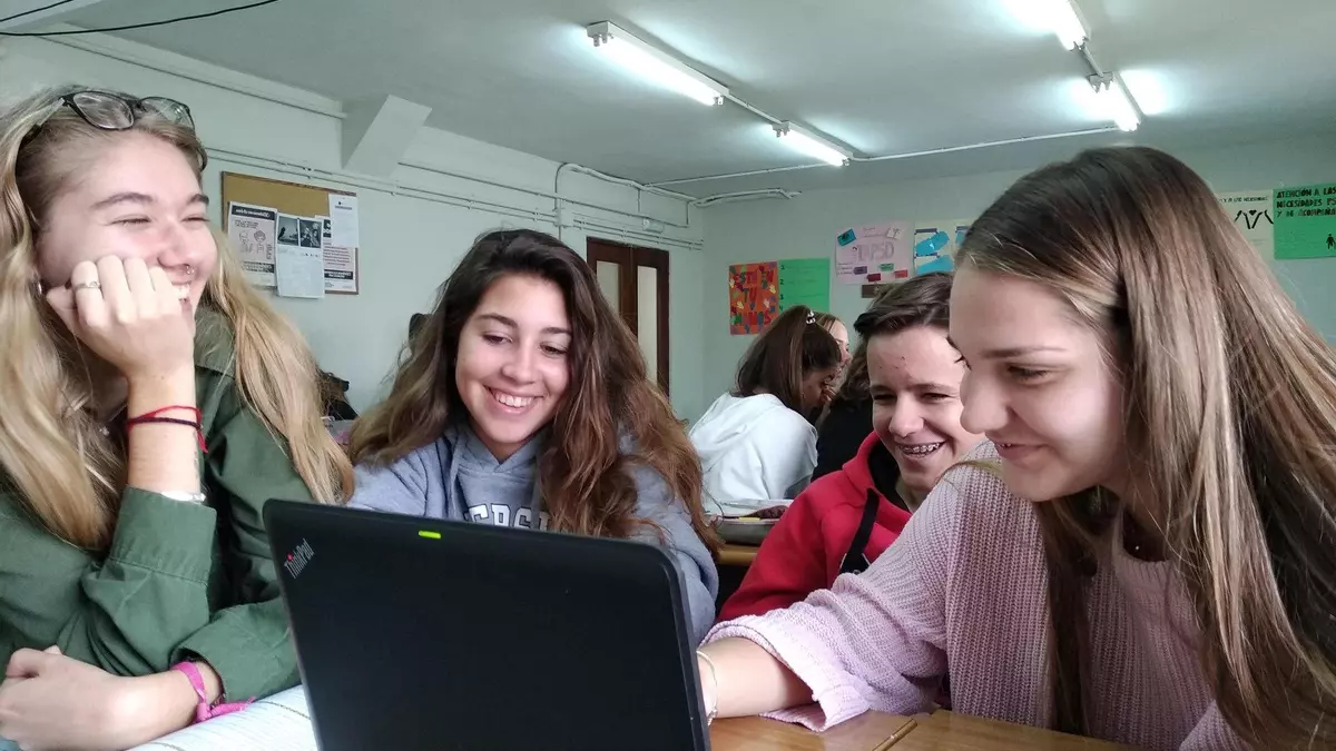 ¿Por qué elegir la Formación Profesional con atención personalizada?