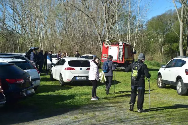 Dispositivo de búsqueda de Fernando Zamora en Plasencia