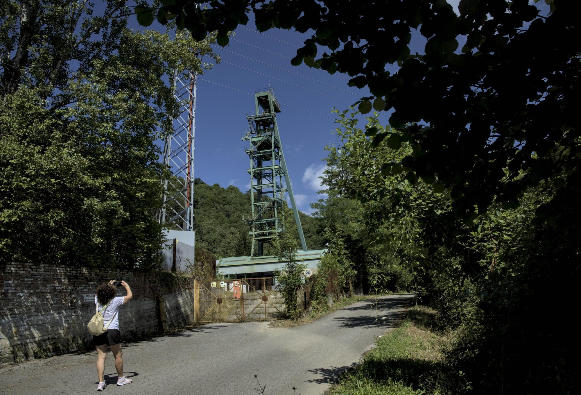 Rincones de Laviana: así es el concejo del Alto Nalón, el punto de encuentro entre la Asturias industrial y el paraíso natural