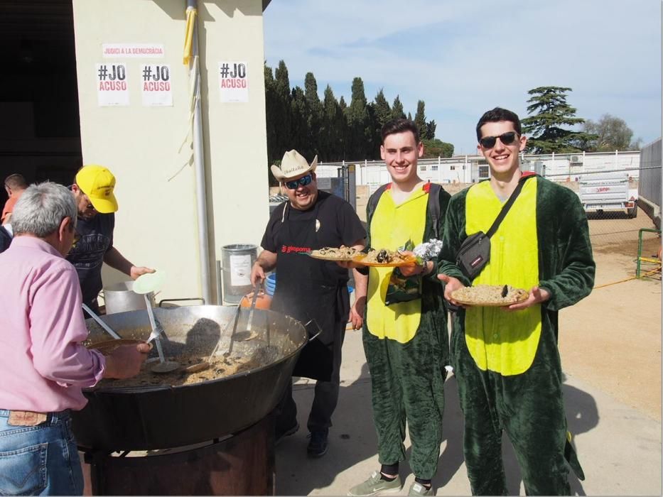 Carnaval de l''Armentera