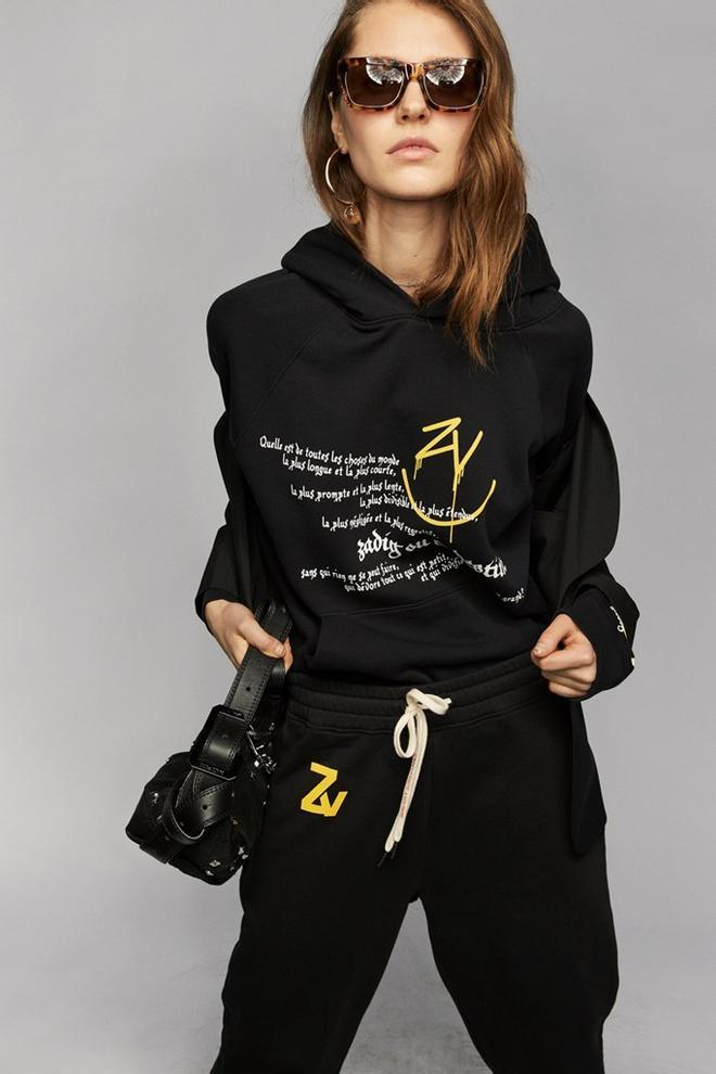 Zadig & Voltaire