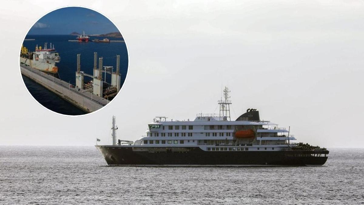 ¿Qué es el hantavirus? Así es la cepa Andes que ha causado la muerte a tres personas en un crucero por el Atlántico