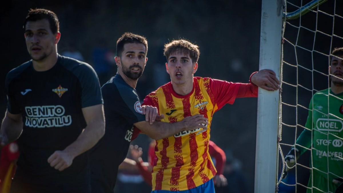 El último Tona - Olot