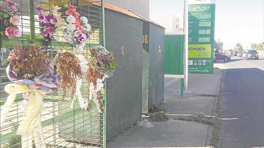 Manifestación en Benicarló por la menor atropellada y otras víctimas