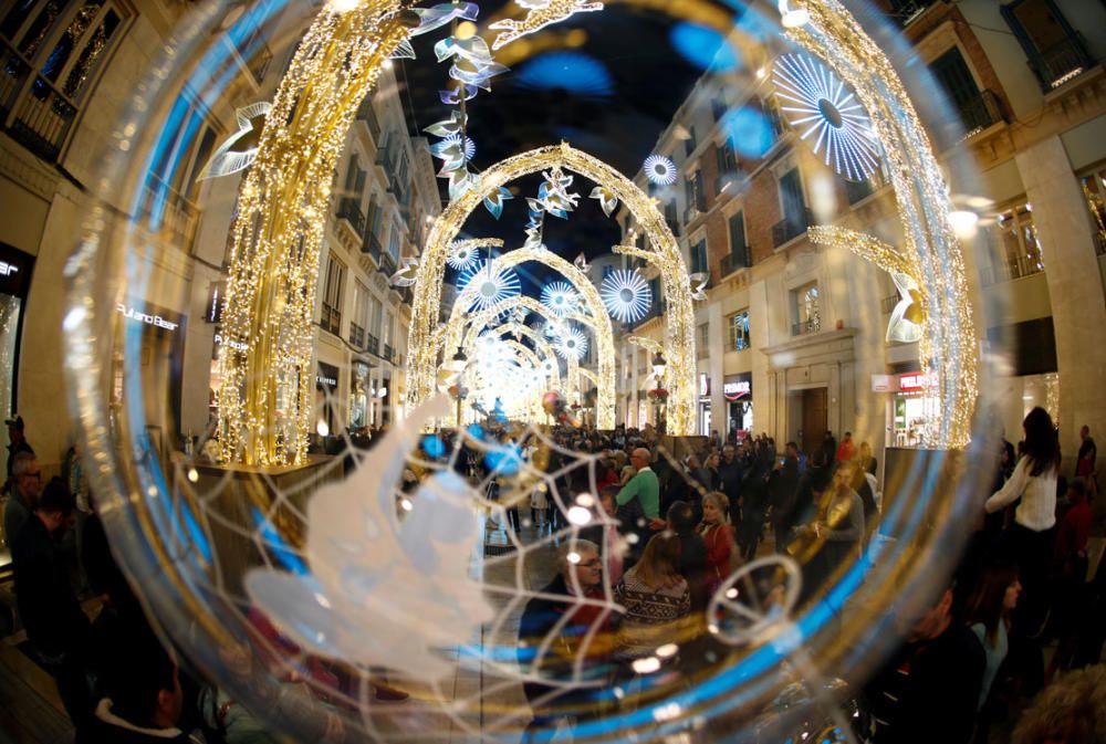 CHRISTMAS-SEASON/SPAIN