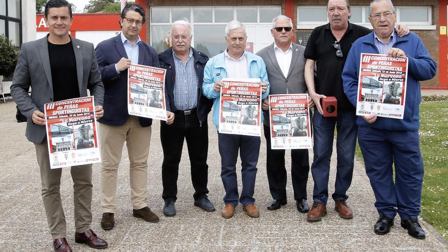 Fallece a los 75 años José Luis Guerrero, secretario de la Federación de Peñas y presidente de la peña Manjarín