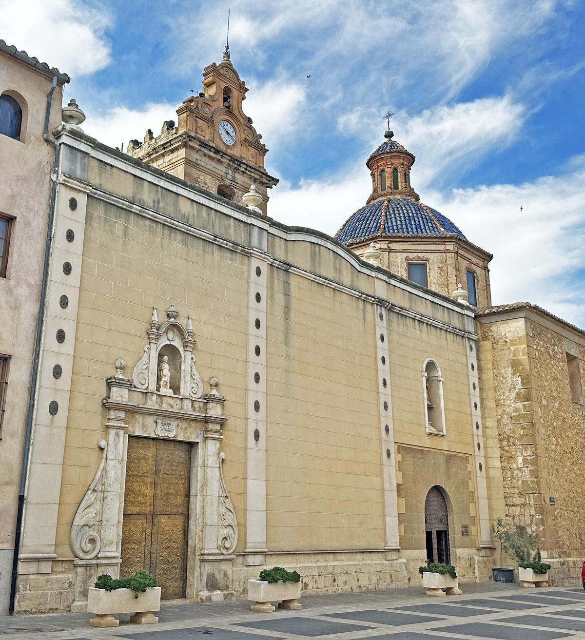 RUTAS VALENCIA: Las rutas culturales de Villar del Arzobispo