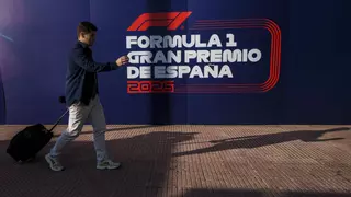 Ifema alcanza un acuerdo de inversión de 400 millones en el Gran Premio de España de Fórmula 1 con la empresa suiza Match Hospitality