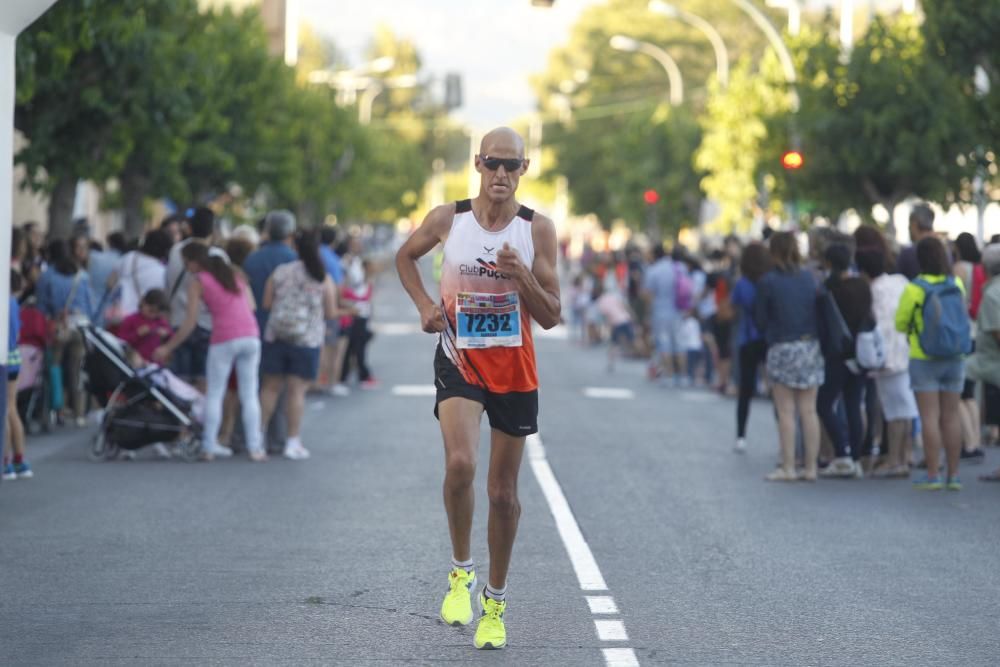 Búscate en el XIII Gran Fondo de Líria 2016