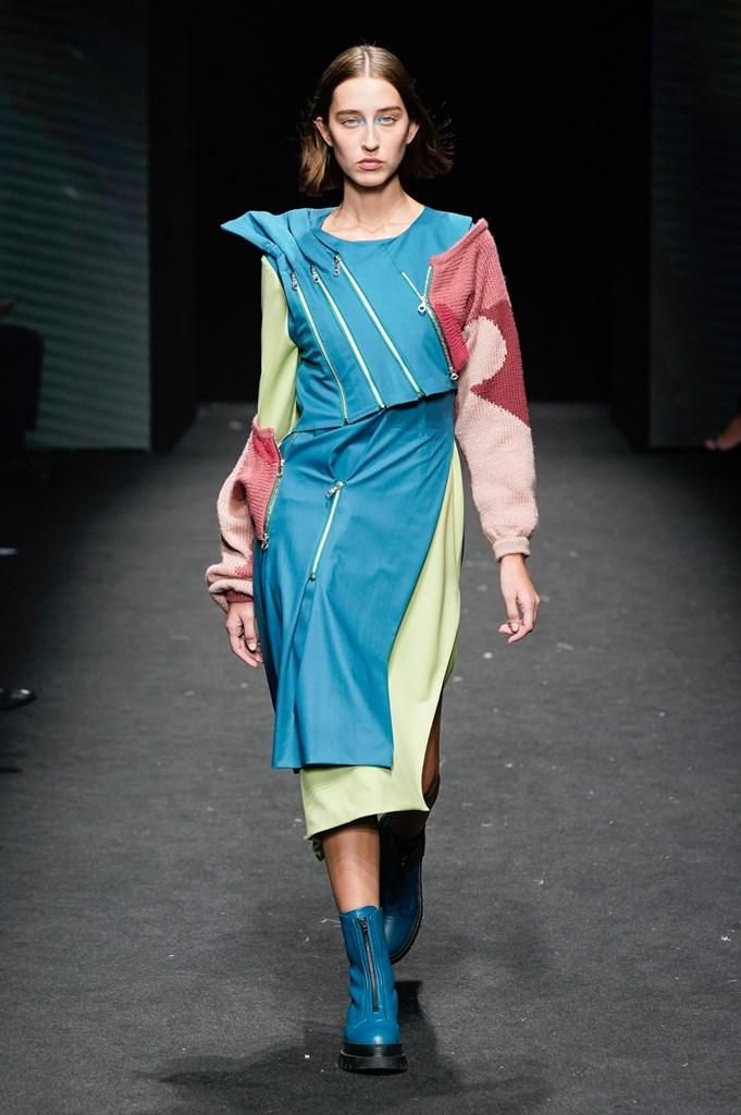 Milano Moda Graduate