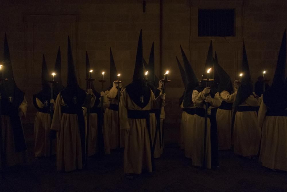 Las imágenes más originales de la Semana Santa