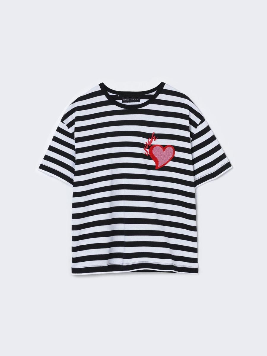 camisera de Lefties