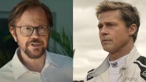 Santiago Segura y Brad Pitt compiten en los estrenos cinematográficos de la semana.