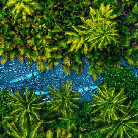 El país favorito de un viajero que ha visitado todos los países del mundo