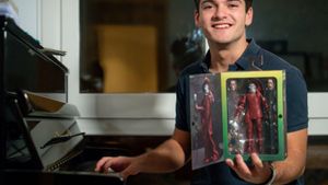 ‘El fantasma de l’òpera’, amb nova partitura i en viu