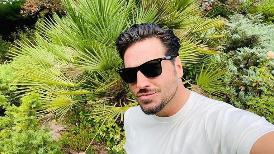 David Bustamante habla sobre su divorcio con Paula Echevarría