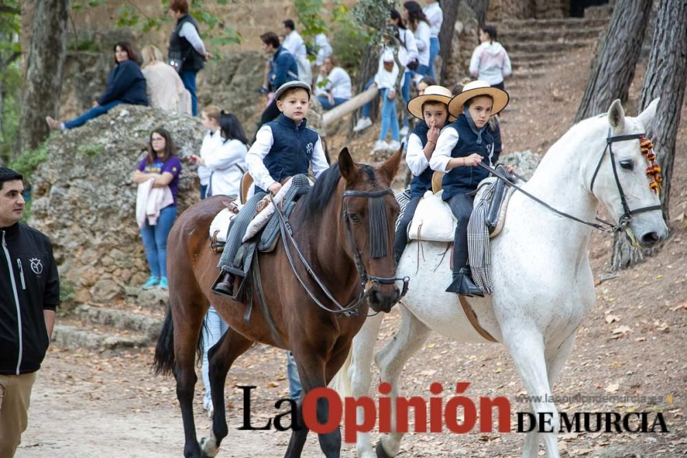 Romería del Bando de los Caballos del Vino de Cara