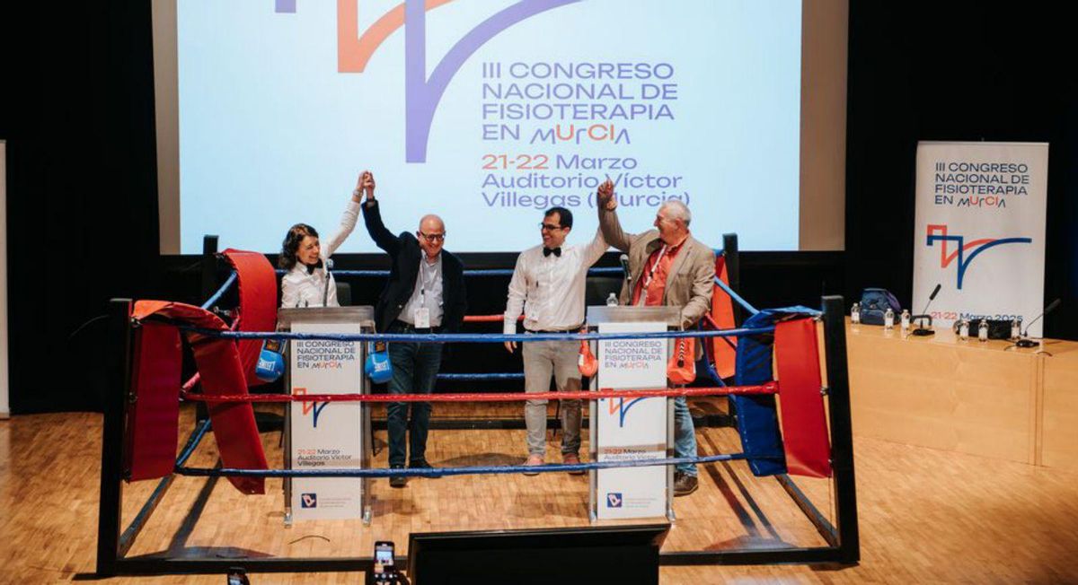 Fotos: CoFiRM