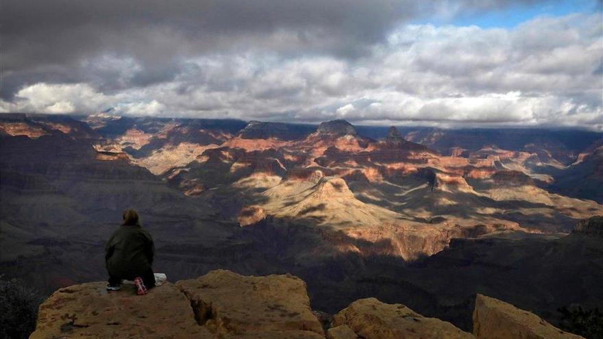 Este extremeño descubrió el Gran Cañón del Colorado: la historia que no sabías