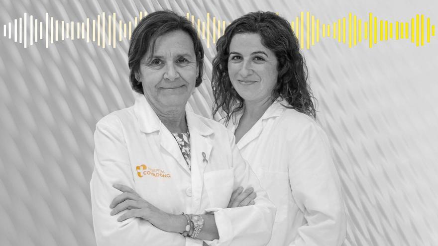 PODCAST: Día contra el cáncer de mama en Asturias: la prevención como pilar fundamental ante la alta prevalencia en la población