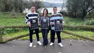 La 1ª Mysterioux Race híbrida llegará a Corvera el domingo 8 de noviembre